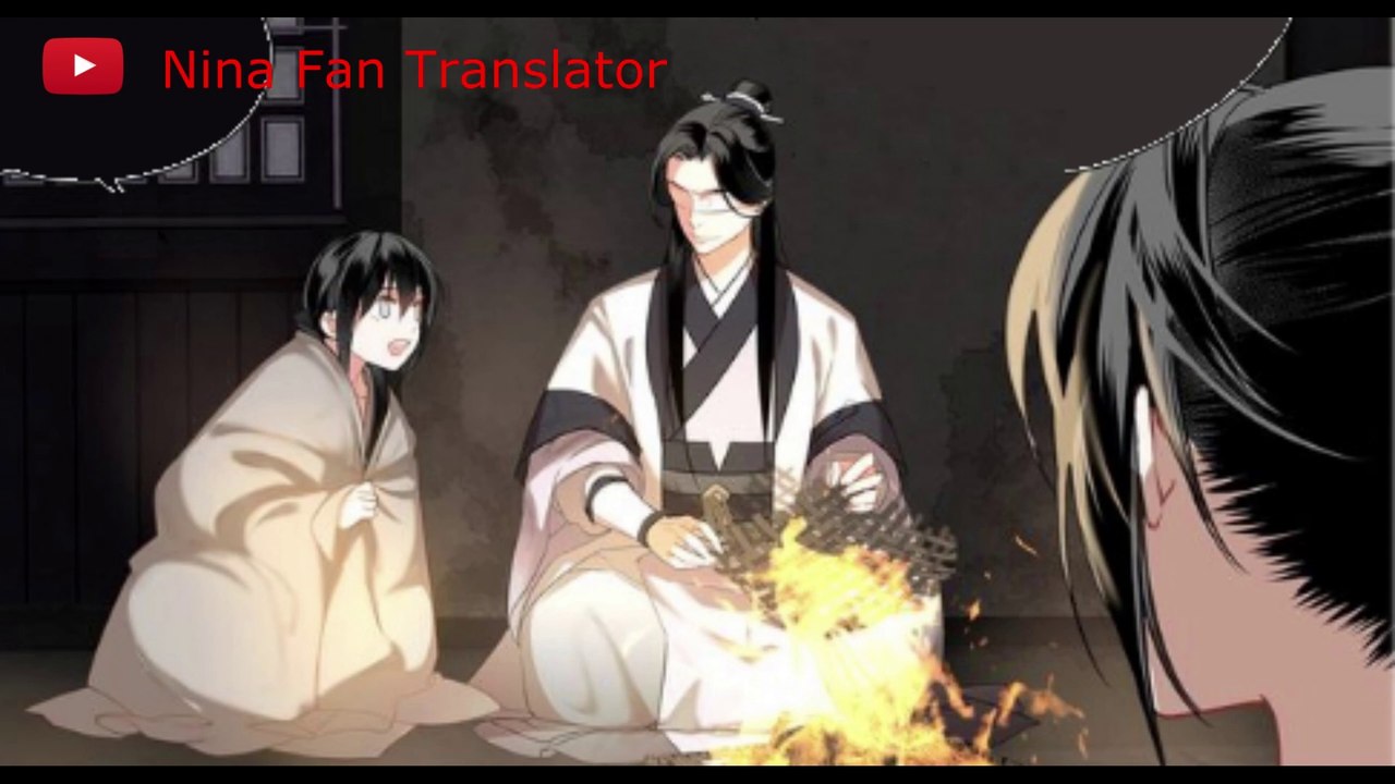 [Eng Sub] Audio Drama - Mo Dao Zu Shi S2E1 Part 2/3 | Grandmaster of Demonic Cultivation | MDZS | Manhua Comic BL | Danmei | Fantasy Radio Drama | Audiobook | Mo Xiang Tong Xiu | MXTX | Anime Donghua