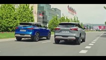 New 2022 Nissan Qashqai Coming as Nissan Rogue 2022