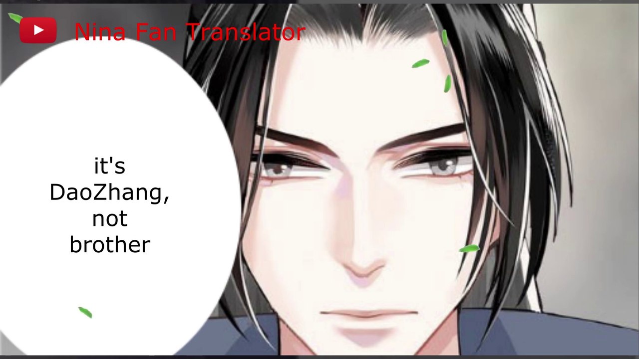 Eng Sub] Audio Drama - Mo Dao Zu Shi S2E1 Part 3/3 | Grandmaster