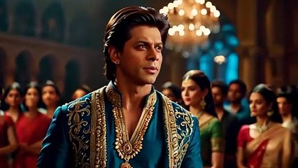 Tum ho Meri Cinderella Bollywood style song