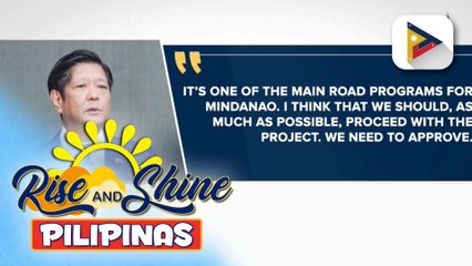 17 lalawigan, patututukan para sa pilot run ng Phase 1 ng Health System Resilience Project na inaprubahan ni PBBM