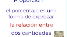Porcentaje(Galo Oliver)