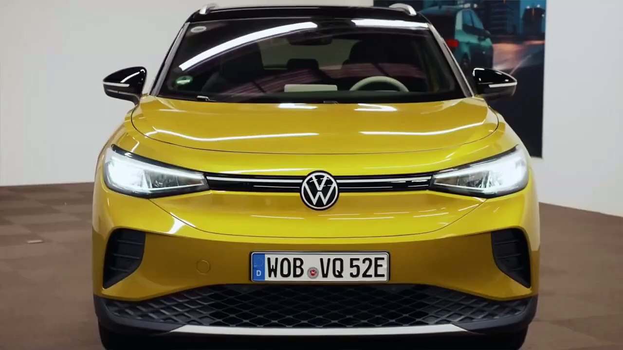 10 Best Electric SUVs on Sale by 2022 Vidéo Dailymotion