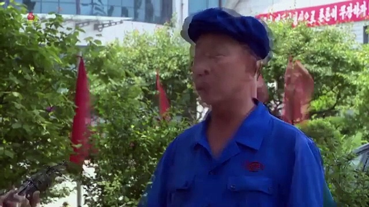 O que os norte coreanos pensam dos desertores