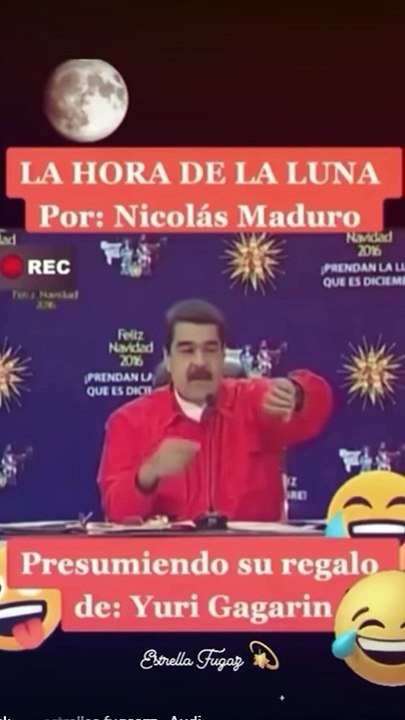 yo no sabia que la luna tenia zona horaria