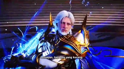 Throne of Seal Episode 129 sub indo