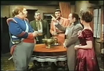 ZORRO - Episódio 68 Expondo o Tirano