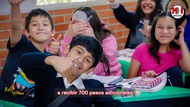 Beca Universal Rita Cetina Gutiérrez: registro y requisitos para los alumnos de educación básica