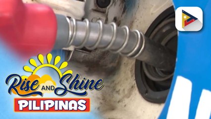 Pamimigay ng fuel subsidy ng LTFRB, patuloy