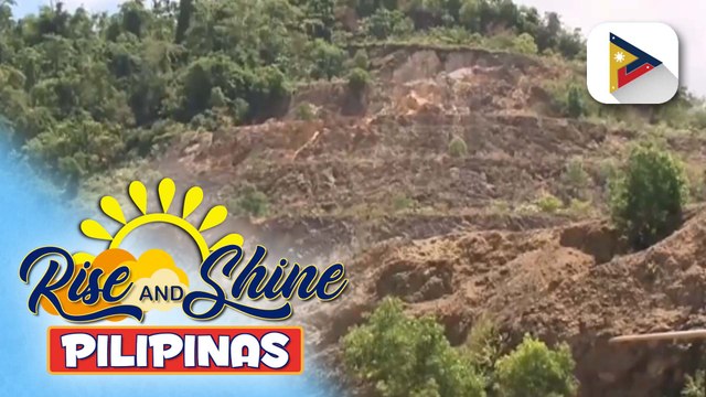 PBBM, kinilala ang mga natatanging kumpanya sa sektor ng pagmimina;