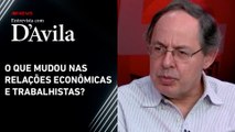 O que é a hiperglobalização? Eduardo Giannetti explica | ENTREVISTA COM D'AVILA