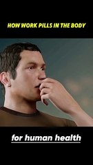 how pills work in the body