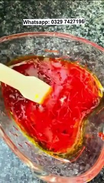 Whitening saffron soap Homemade organic whitening soap&rang gora krny wala Soap 100%effective