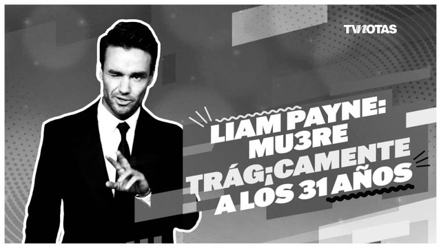 Muere Liam Payne, exintegrante de One Direction, a los 31 años en Buenos Aires.
