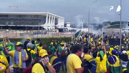 Brasil pedirá à Argentina extradição de investigados pelo 8/1