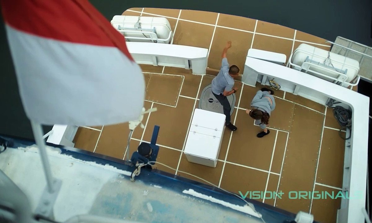 Episode 5 ‘Dendam’ Telah Tayang! Jadi Favorit Cinta Laura Karena Adegan Ini…