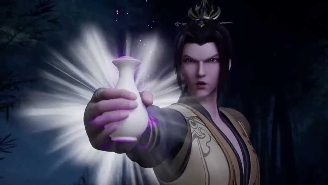 The Peak Of True Martial Arts S02 EP145(185) (English Subtitle)