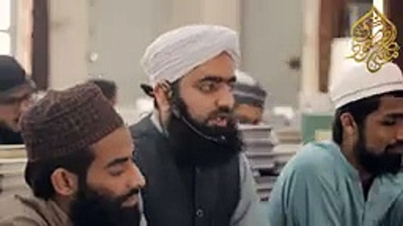 Hadiths book sahih Bukhari dars EP 09 Mufti Tariq Masood