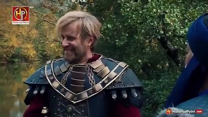 Usman Ghazi Season 6 Episode 3 | Part 1 & 2 - Epic Military Saga