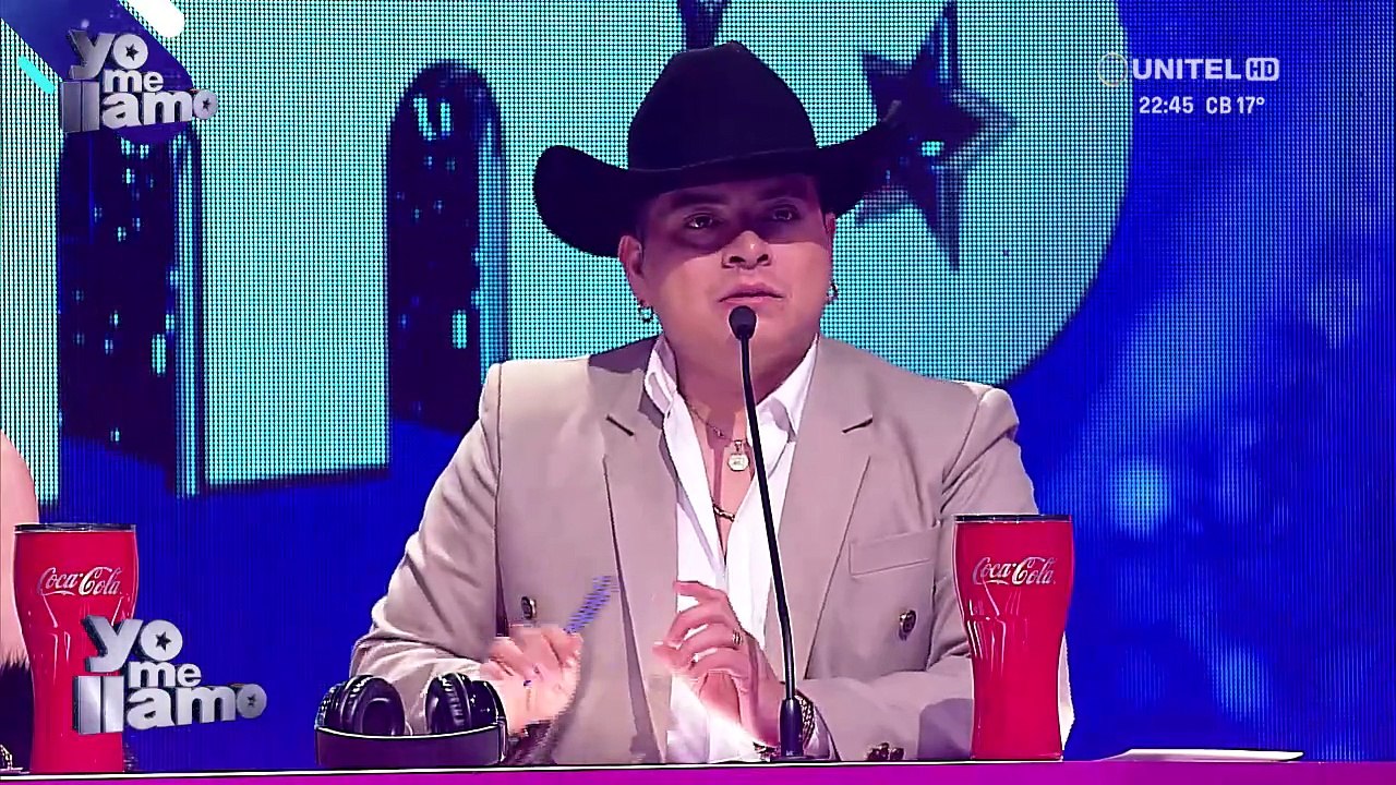 Energética gala del imitador de Bad Bunny y la canción ‘Yo perreo sola’