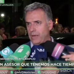 Orsi declaró en contra de Javier Negre y La Derecha Diario