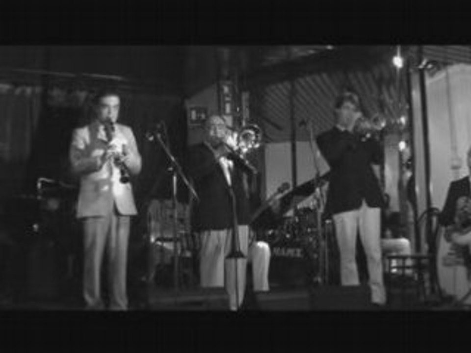 Runnin' Wild - Roman Dixieland Few Stars