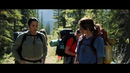 DARK NATURE Full Hollywood Movie Hindi Dubbed _ 4K _ Blockbuster Hindi Horror Movies _ Madison Walsh