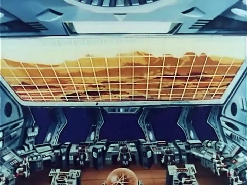 Acorazado Espacial Yamato 1974 Episodio 10 sub Español