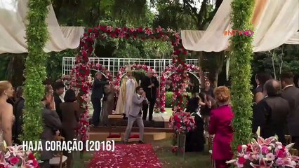 Tapas com Ágatha Moreira