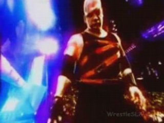 WWE - entrance video Kane