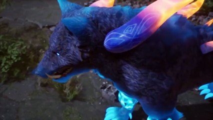 God of War Alliance Episode 23 Multi subtitles