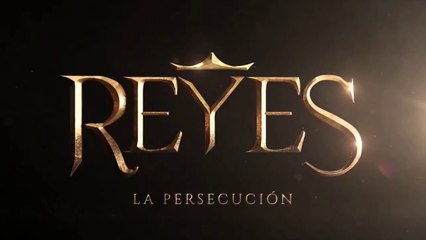 REYES CAPÍTULO 135 (AUDIO LATINO - EPISODIO EN ESPAÑOL) #LaPersecución