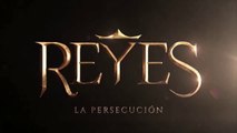 REYES CAPÍTULO 136 (AUDIO LATINO - EPISODIO EN ESPAÑOL) #LaPersecución