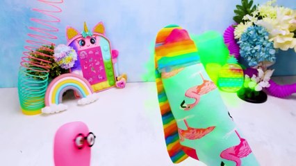 Rainbow up, Sam Style!  Let's Make Amazing Rainbow Crafts Together!