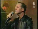 Simple Minds-Someone Somewhere in Summertime