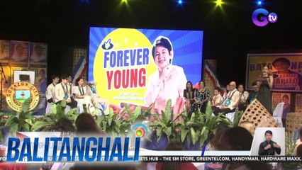 "Forever Young," mapapanood na sa GMA Afternoon Prime simula October 21 | Balitanghali