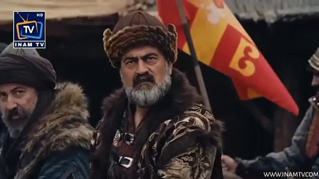 یعقوب بے اور ابرہیم بے کا پروگرام تو سچ مچ وڑ گیا وہ بورصہ سے آئے گورنروں کو میکجا قلعہ میں دعوت دی تو وہ قلعہ میں آئے تو دیکھا عثمان بے نے قلعہ فتح کیا ہوا تھا اور ان کے سامنے اپنا پرچم لہرایا