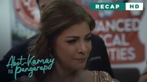 Abot Kamay Na Pangarap: The evil of all evil, Moira Rotaquio is back! (Weekly Recap HD)