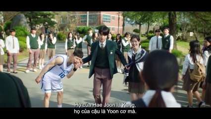 Trailer Family by choice ver 2