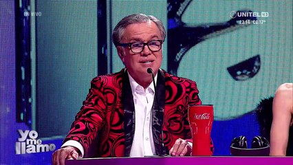 Tercer semifinalista eliminado: ¿De qué imitador se trata?