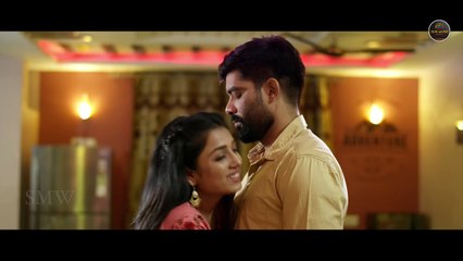 Identity_ New Released South Indian Hindi Dubbed Movie 2024 _ Movie