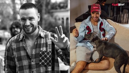 British Singer Liam Payne का हुआ निधन, building से गिरकर गई जान | FilmiBeat