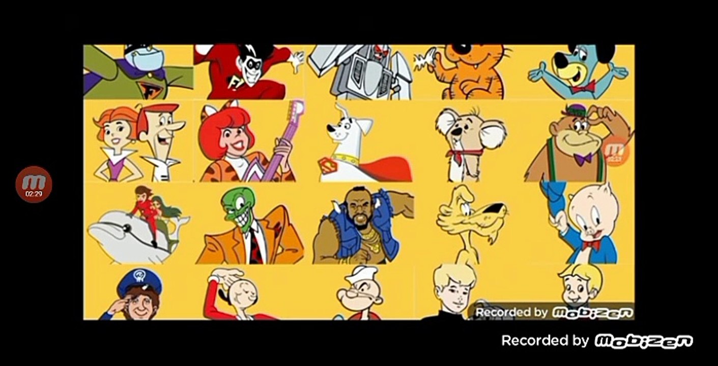 The MeTV Toons review.