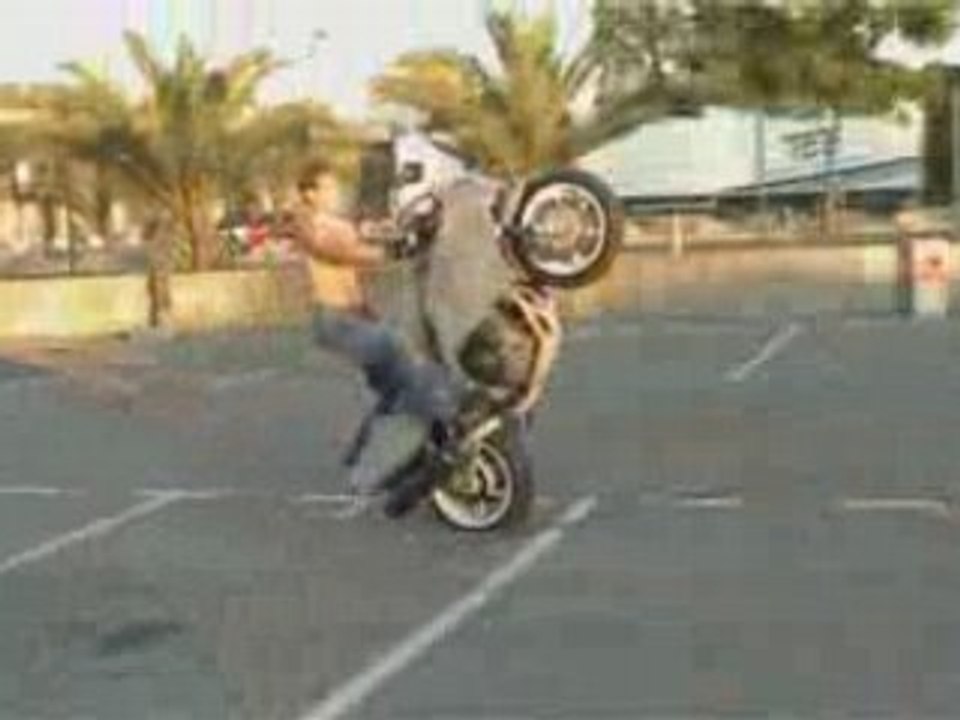RSR - Training 7