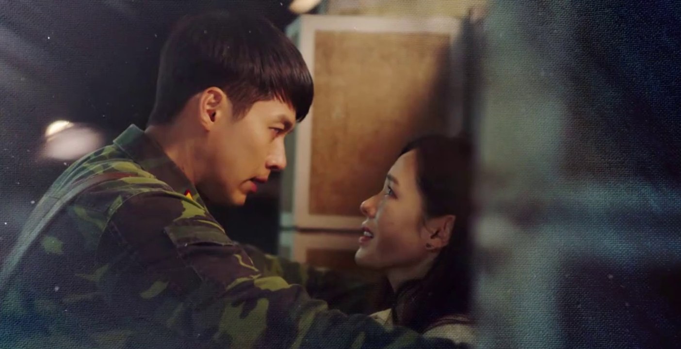 Crash Landing on You Season 01 Episode 01 Hindi Dubbed video Dailymotion