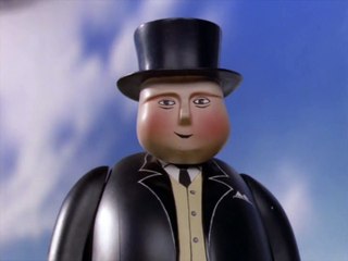 Thomas-Disney's Sing-Along Songs Parody 01