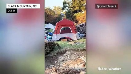 Ongoing Recovery Efforts in North Carolina & Florida After Hurricanes Helene & Milton 🌪️