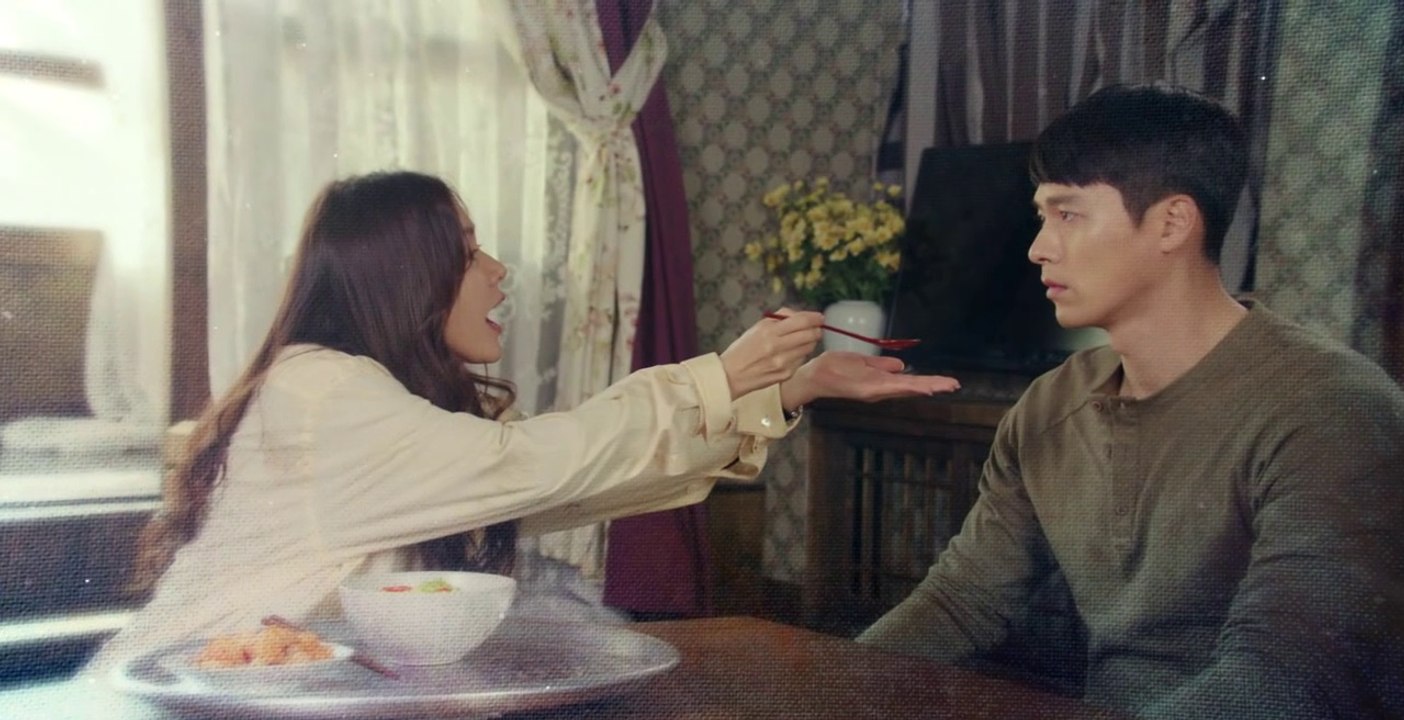 Crash Landing on You Season 01 Episode 02 Hindi Dubbed video Dailymotion