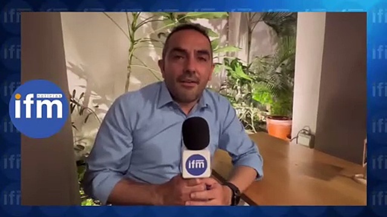 IFMNOTICIAS le dice al Gobierno "Con los niños no te metas"