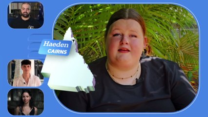Young voters make up a tenth of Queenslanders heading to the ballot box. These are the issues that are important to them this election